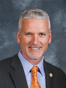 Keith Perry (REP)